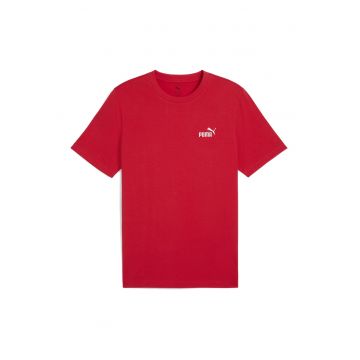 Tricou cu detaliu logo