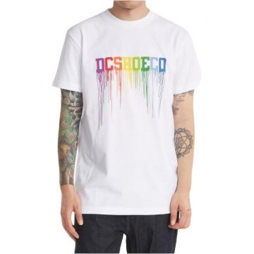 Tricou Dc Drip