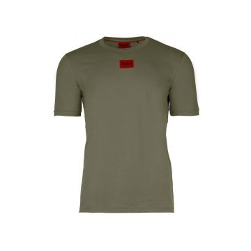 Tricou de bumbac Diragolino 212