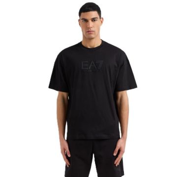 Tricou EA7 M TEE SS LOOSE