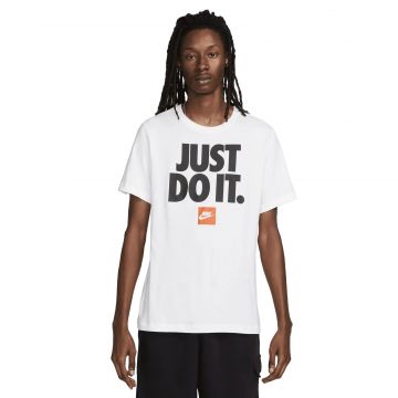 Tricou NIKE pentru barbati TEE FRAN JDI VERBIAGE - DZ2989100