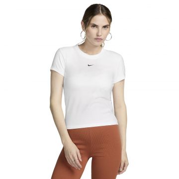 Tricou NIKE pentru femei CHLL KNT MD CRP - FV5508100