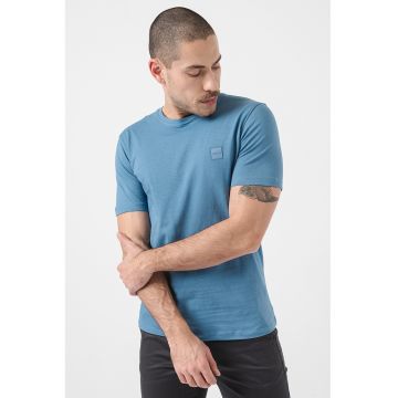 Tricou regular fit Tales