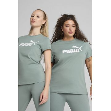 Tricou cu imprimeu logo