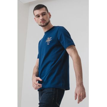 Tricou cu imprimeu logo