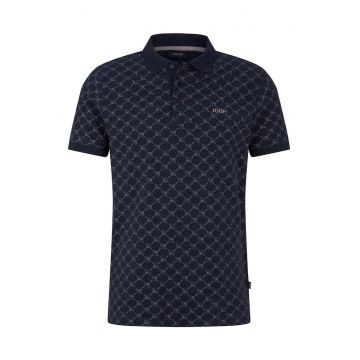 Tricou polo din material pique Paigam