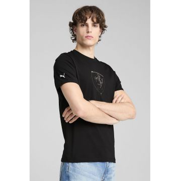 Tricou regular-fit cu imprimeu