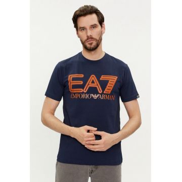 Tricou Barbati EA7 - 3DPT37