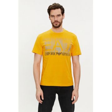 Tricou Barbati EA7 - 3DPT44