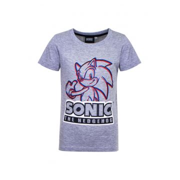 Tricou copii Sonic The Hedgehog