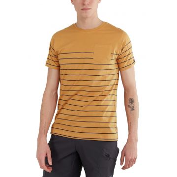 Tricou cu maneci scurte Jaggy Pocket T-shirt