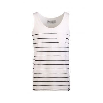 Tricou fara maneci Tank Pocket