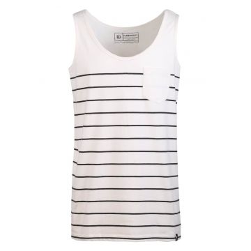 Tricou fara maneci Tank Pocket