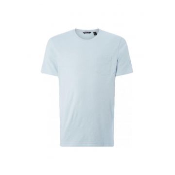 Tricou LM Essentials Bleu