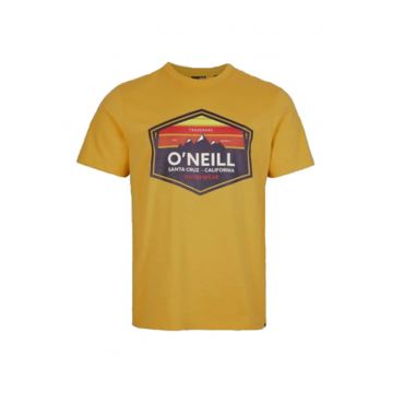 Tricou pentru barbati - LM Mtn Horizon Ss T-Shirt