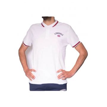 Tricou polo barbati model LOUPE21500