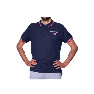 Tricou polo barbati model LOUPE21500