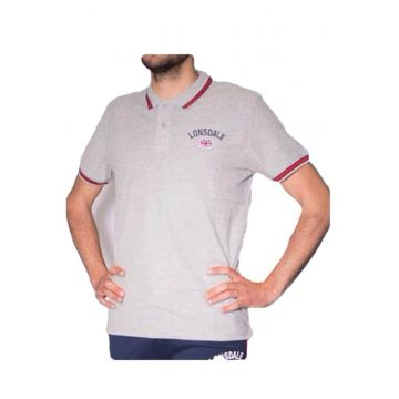 Tricou polo barbati model LOUPE21500