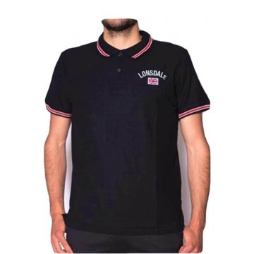 Tricou polo barbati model LOUPE21500