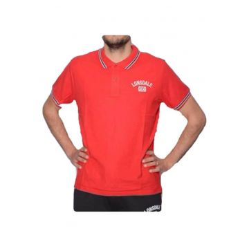 Tricou polo barbati model LOUPE21500