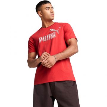 Tricou barbati Puma United Tee 68463115