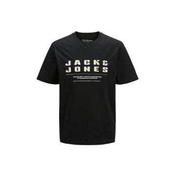 Tricou JACK &JONES Recharge Front Branding JNR 40890