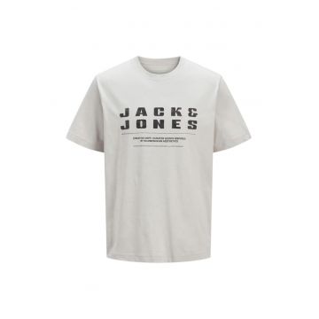 Tricou JACK &JONES Recharge Front Branding JNR 40900