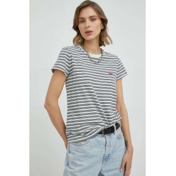 Levi's tricou din bumbac