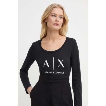 Armani Exchange - Longsleeve