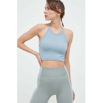 Under Armour top de antrenament Rush Seamless