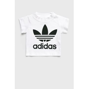 adidas Originals - Top copii 62-104 cm DV2828