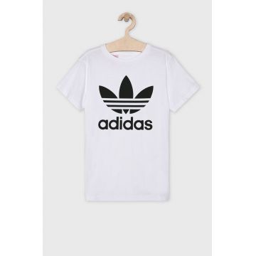 adidas Originals - Tricou copii 128-164 cm DV2904