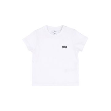 Boss - Tricou copii 62-98 cm