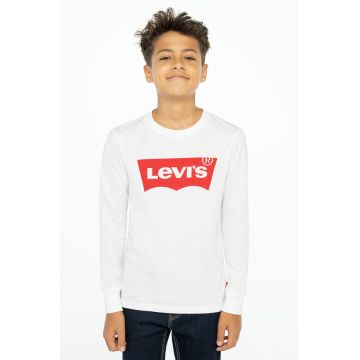 Levi's - Longsleeve copii 86-176 cm