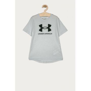 Under Armour - Tricou copii 122-170 cm 1363282