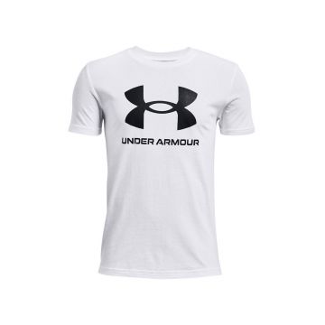 Under Armour - Tricou copii 122-170 cm 1363282