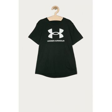 Under Armour - Tricou copii 122-170 cm 1363282