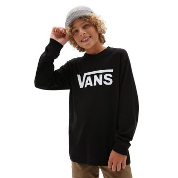 Vans - Longsleeve copii 122-174 cm