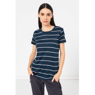 Tricou cu dungi Sailing