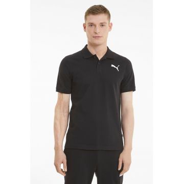 Tricou polo regular fit Essentials