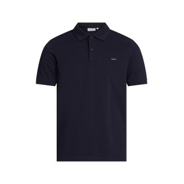 Tricou polo slim fit