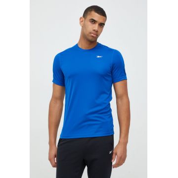 Reebok tricou de antrenament Tech neted