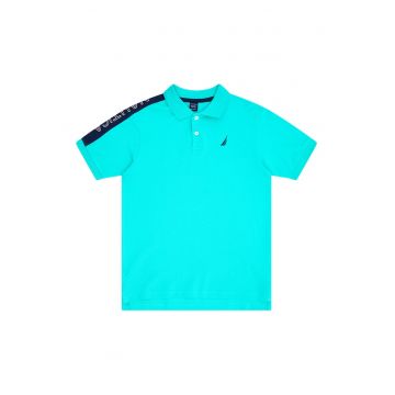 Tricou polo Dawes