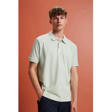 Tricou polo regular fit