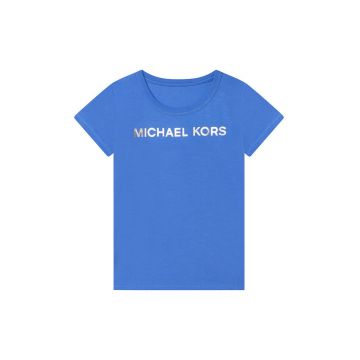 Michael Kors tricou de bumbac pentru copii