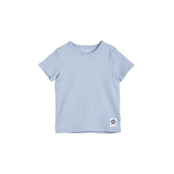 Mini Rodini tricou copii neted