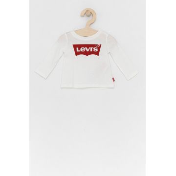 Levi's - Longsleeve copii 56/62-98 cm