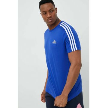 adidas tricou din bumbac cu imprimeu IC9338