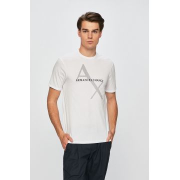 Armani Exchange - Tricou