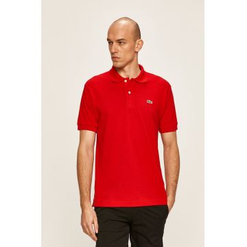 Lacoste tricou polo L1212....-001